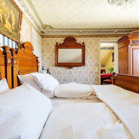 Villa Charlotte Bad Harzburg Dış mekan fotoğraf