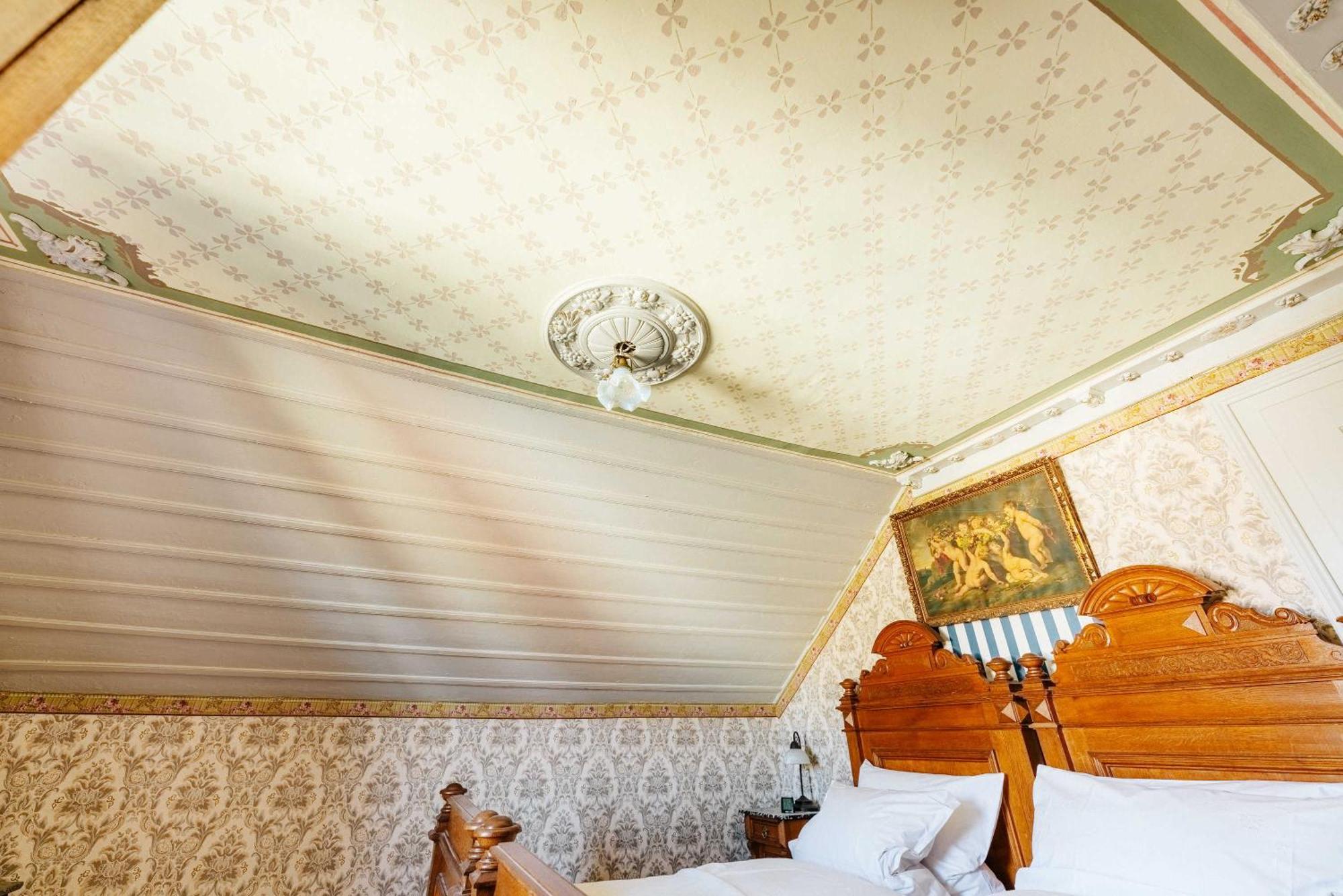 Villa Charlotte Bad Harzburg Dış mekan fotoğraf